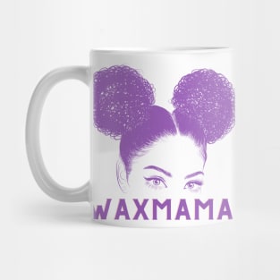 wax mama Mug